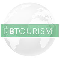 LOGO: B Tourism