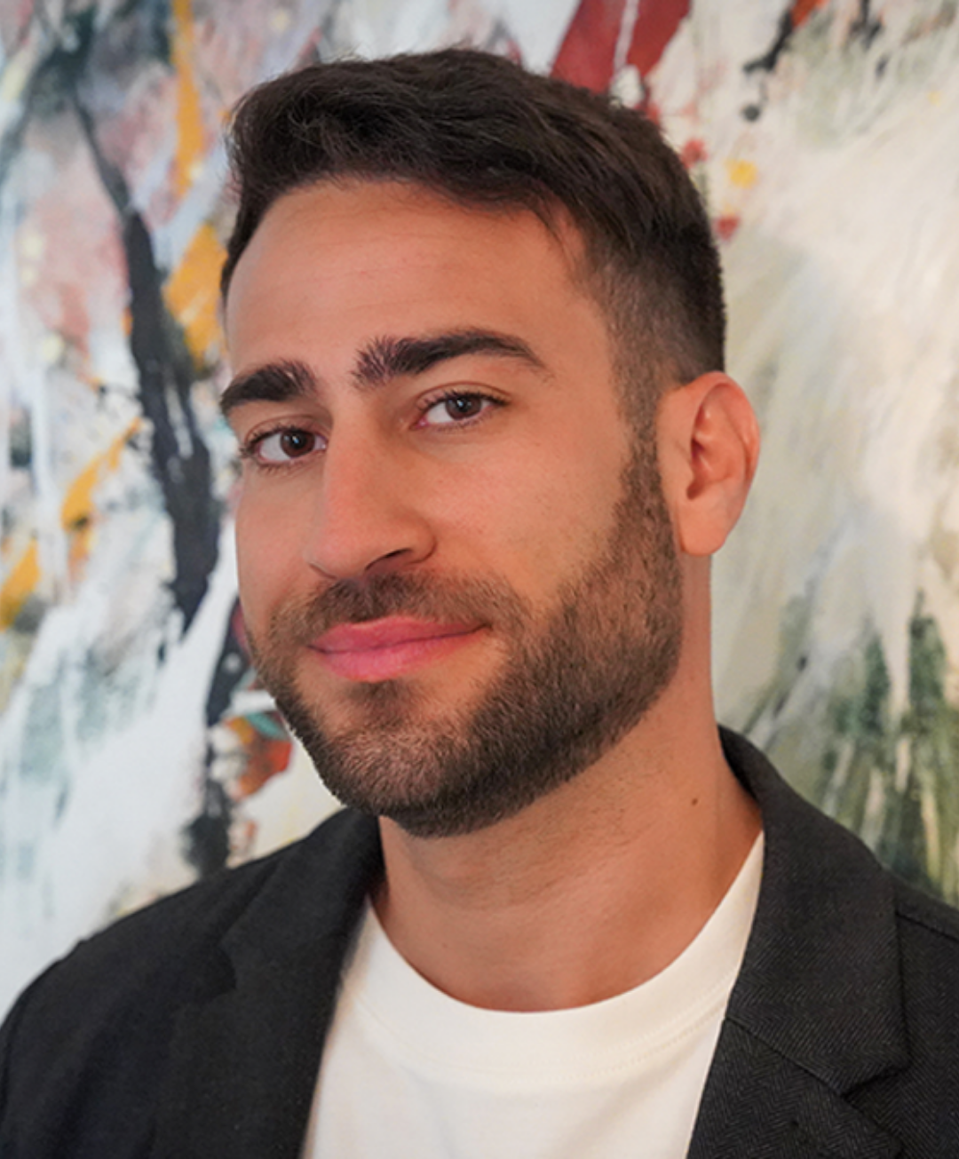 Elizabeth Killough - 2