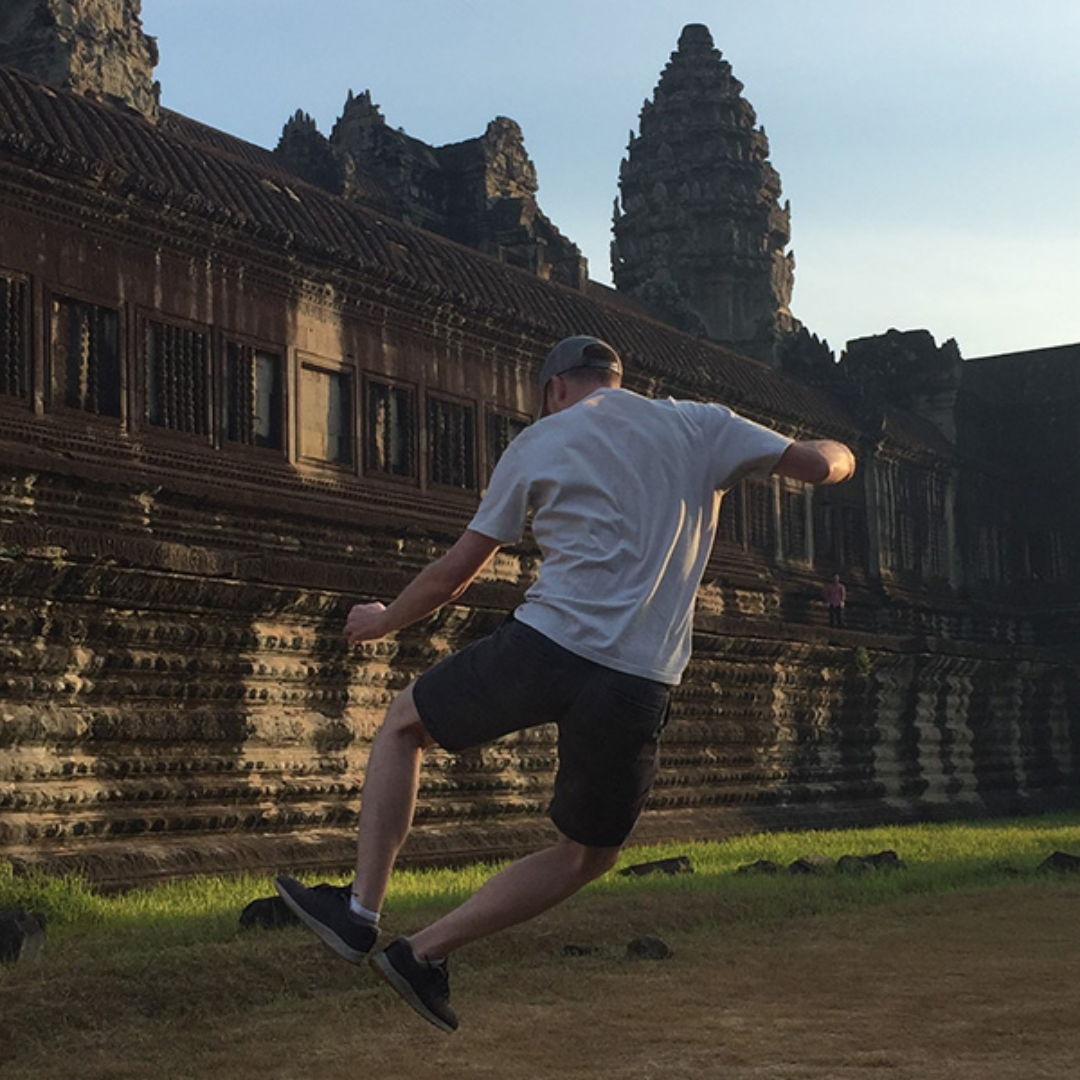 Jonathan Coleman - 3