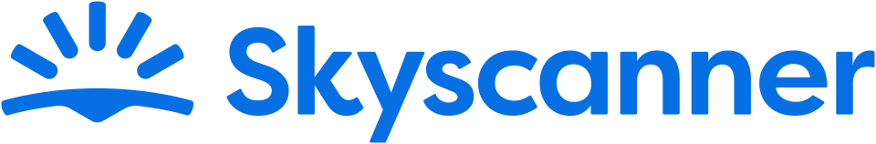 Skyscanner Logo