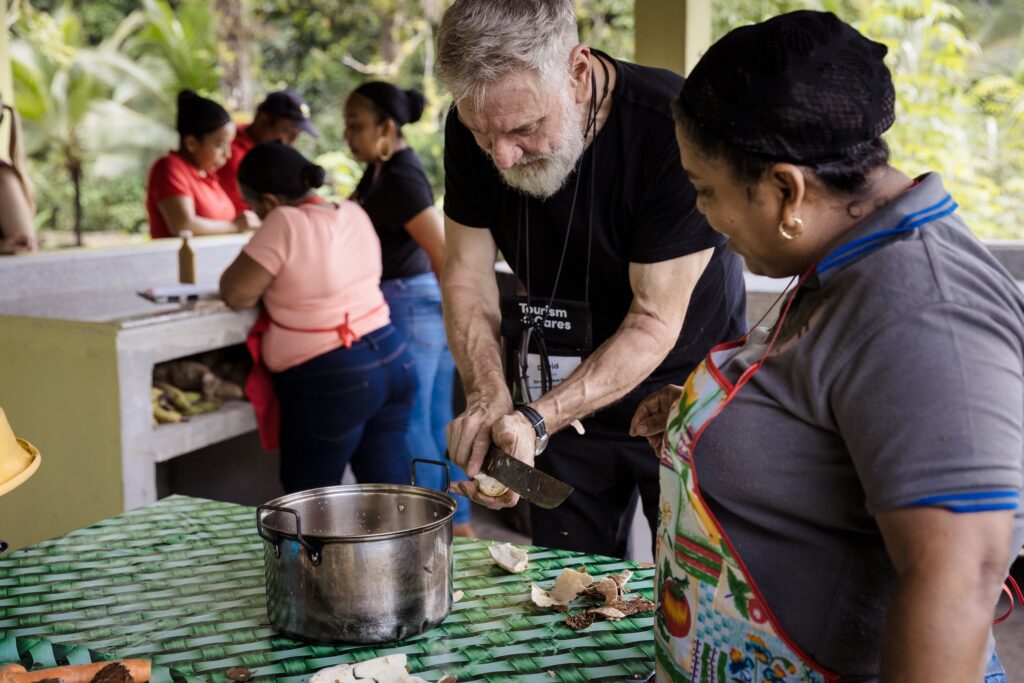 Tourism Cares and UnTours Foundation Launch the Meaningful Travel Fund to Support Purpose-Driven Tourism Businesses