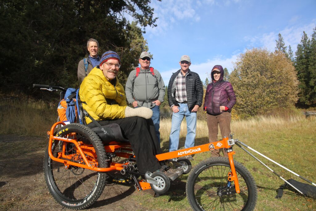 Meet the Reset Tourism Fund Investees Making Travel More Accessible