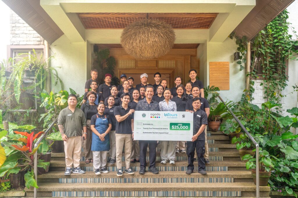 Eco Hotels Philippines