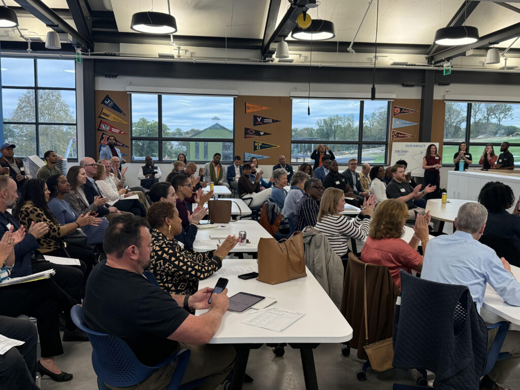 When Capital Meets Community: Reflections on the Local Capital Markets Showcase