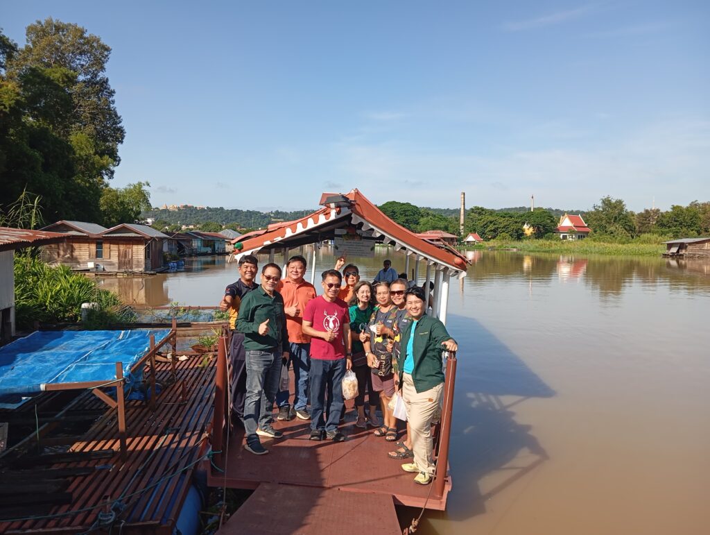 A B Corp Blueprint: The EXO and UnTours Foundation Strategy for Financing a Low-Carbon Supply Chain